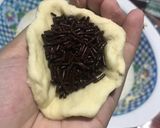 Foto langkah ke 4 dari resep Bakpao simpel.