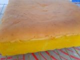 Cake potong