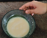 ஃபரைடு சாக்லேட் டோனட்ஸ் ரெசிபி ஸ்டேப் 1 புகைப்படம்