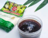 Foto langkah ke 4 dari resep Sirup gula merah kental.