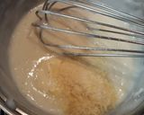 Foto del paso 6 de la receta: Tarta de brócoli con masa tipo quebrada