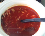Foto del paso 5 de la receta: Caldo de deshebrada de res (Olla de cocción lenta-CrockPot-SlowCooker)