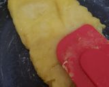 A picture of step 2 of Gabin Cake - Milk Cheese Custard.
