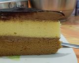 Foto langkah ke 4 dari resep Chocolate Ganache Tanpa Whipping Cream.