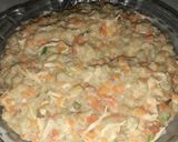 Foto langkah ke 2 dari resep Risol Rogut.