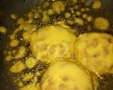 आलू चॉप(aloo chop recipe in hindi) रेसिपी चरण 3 फोटो