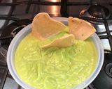 Foto del paso 3 de la receta: Dip de Guacamole Sonorense