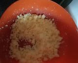Foto del paso 1 de la receta: Queque tradicional hecho con margarina