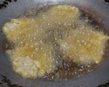 Foto langkah ke 3 dari resep Bakwan Jagung Krispi.