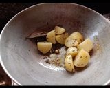 ফুলকপি আলুর রসা (foolkopi aloor rosa recipe in Bengali) রেসিপির ধাপ 1 ছবি