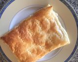 Foto del paso 9 de la receta: Sándwich al hojaldre