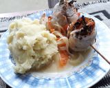 Foto del paso 6 de la receta: Merluza de querusa