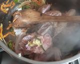 Foto del paso 2 de la receta: Sopa de alitas de pollo