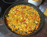 Foto del paso 3 de la receta: Empanadillas de caballa, pimiento del piquillo y huevo duro