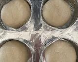 Foto del paso 6 de la receta: Muffin inglés (receta para 4 muffins)