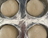 Foto del paso 6 de la receta: Muffin inglés (receta para 4 muffins)