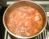 Foto del paso 5 de la receta: Guiso de mondongo tranqui