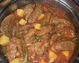 Foto del paso 3 de la receta: Chorizo italiano