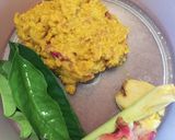 Foto langkah ke 2 dari resep 048. Ayam Serundeng.
