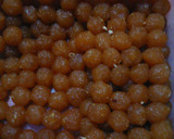Foto langkah ke 4 dari resep Nastar Lumer.