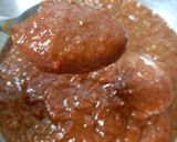 Foto del paso 2 de la receta: Salsa barbacoa casera (BBQ)