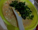 Foto langkah ke 4 dari resep Bakwan jagung sederhana.