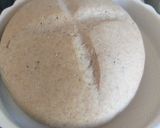 Foto del paso 1 de la receta: Pan de cereales