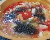 Foto langkah ke 4 dari resep Es Timun Suri.