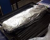Foto del paso 5 de la receta: Pan de carne