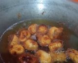Foto langkah ke 3 dari resep Pisang Goreng Madu Viral.