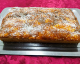 Foto del paso 4 de la receta: Budín de coco con corazón de dulce de leche