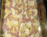 Foto del paso 3 de la receta: Ñoquis de sémola a la romana