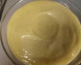 Foto del paso 2 de la receta: Postre saludable/ papilla bebé
