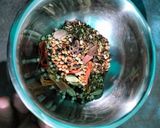 বিরিয়ানি মশলা(Kolkata Arsalan Biriyani Masala Recipe In Bengali) রেসিপি ধাপ - 2 ছবি