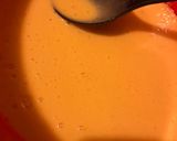 Banános Diós Csoki Kuglóf 🍌🌰🥮 recept fázis 1 fotója