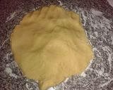 Foto del paso 4 de la receta: Galletitas con formitas!
