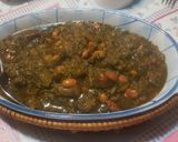 عکس مرحله 3 از دستور خورشت کرفس مجلسی