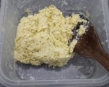 Foto langkah ke 3 dari resep 45. Sempol Mie isi Sosis.