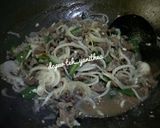 Foto langkah ke 5 dari resep Beef Teriyaki ala-ala Hokben.