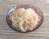 Foto langkah ke 1 dari resep Kwetiau goreng pedas.