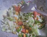 சுவையான சேமியா கிச்சடி(semiya kichdi recipe in tamil) ரெசிபி ஸ்டேப் 1 புகைப்படம்