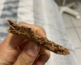 Foto del paso 5 de la receta: Cookies se chocolate sin manteca