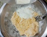 Foto del paso 2 de la receta: Frolita de manzana 🍎ෆ╹ .̮ ╹ෆ