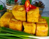 Foto langkah ke 8 dari resep Tahu KW Lowcarb/Debm/Keto.