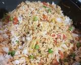 Carrot pulav recipe step 4 photo