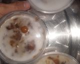 Foto langkah ke 6 dari resep Bubur candil gurih manis.