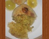 صورة لخطوة 7 من وصفة صرر اوزي