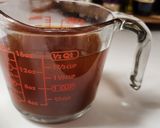 A picture of step 2 of Hot Apple Cider.