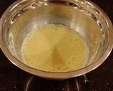 Carrot Cake Roll with Whipped Cinnamon Cream Cheese Filling and Frosting recipe step 4 photo