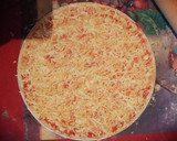 Foto del paso 6 de la receta: Pizza 🍕